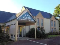 Hôtel Cositel, Coutances