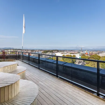 Radisson Blu Atlantic Hotel Stavanger