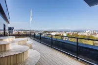 Radisson Blu Atlantic Hotel Stavanger - วิว