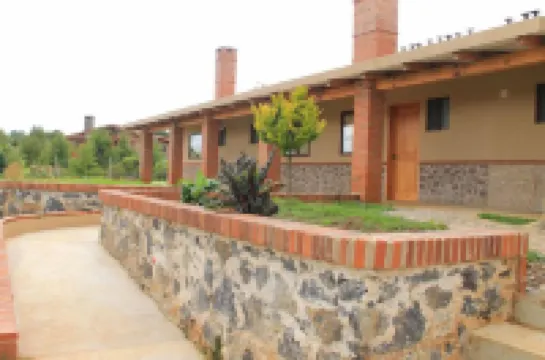 Hotel y Cabañas Mountain Lodge