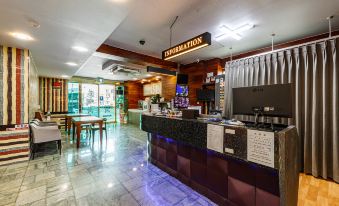 Gyeongju Hotel Stars