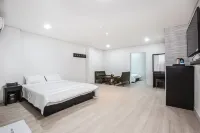 คังนึง คยองโพแด วาย แอนด์ จี โรงแรมใน