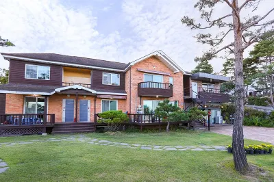 Goseong (Sokcho) Green View Pension