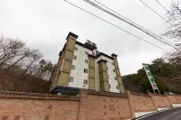 Anseong Highborn Hotel a Anseong-si