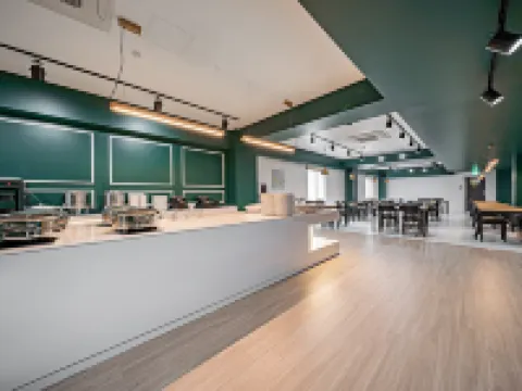 Gwangju Edition Hotel Gwangcheon Branch (Formerly Urban Life Hotel) Hoteles en Gwangju