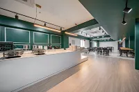 Gwangju Edition Hotel Gwangcheon Branch (Formerly Urban Life Hotel)