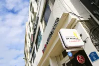 木浦燈台旅館 鄰近木浦站的酒店