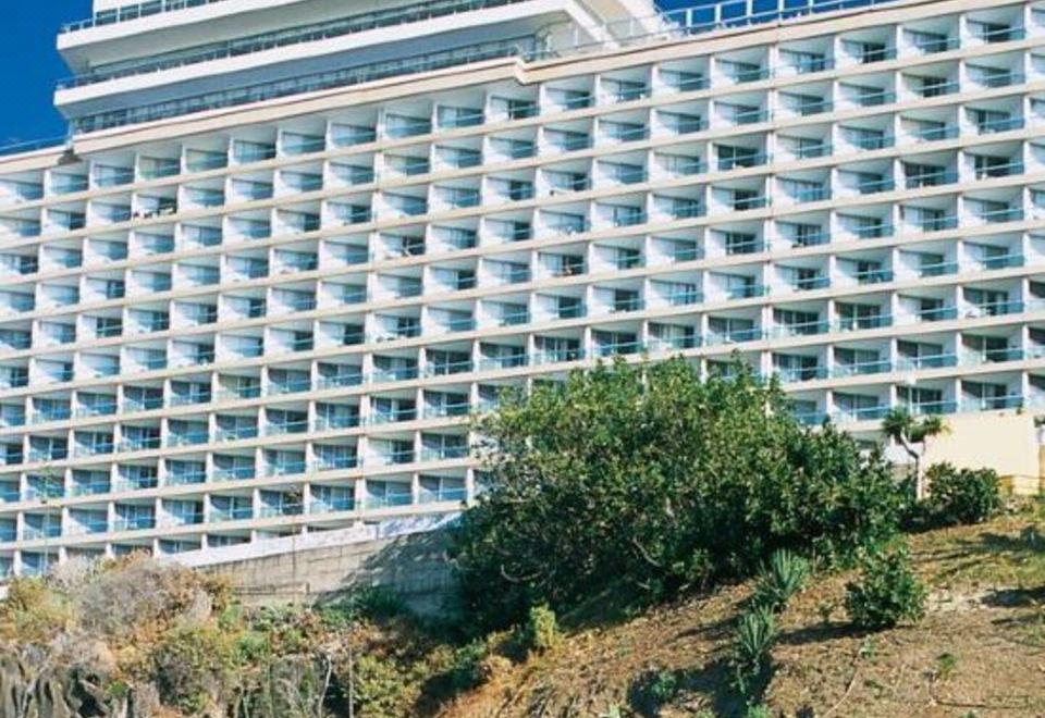 Hotel Best Semiramis-Puerto de la Cruz Updated 2023 Room Price-Reviews &  Deals | Trip.com