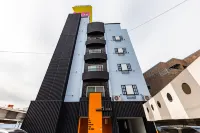 Cheongju Sum Hotel Các khách sạn ở Cheong Ju