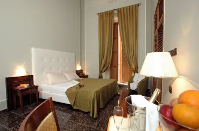 Le Stanze Del Vicerè Boutique Hotel Hotels in Stella