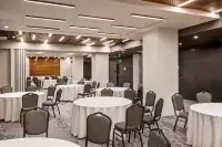 假日酒店-共和國廣場-埃裏温 - 早餐