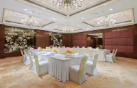 Taj Palace, New Delhi - breakfast