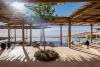 Six Senses Shaharut - WiFi