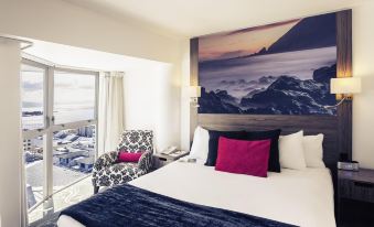 Mercure Wellington Central City Hotel & Apartments