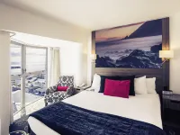 Mercure Wellington Central City Hotel & Apartments Hotels in Wellington