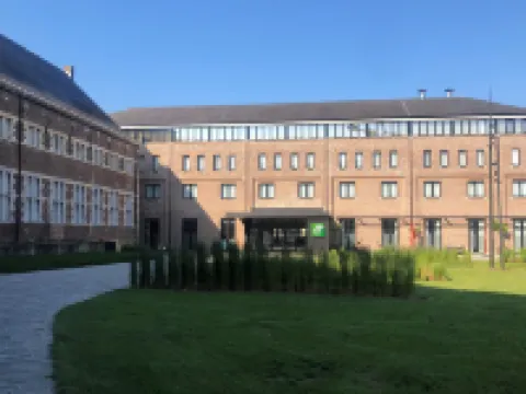 Holiday Inn HASSELT by IHG Hotels in Hasselt