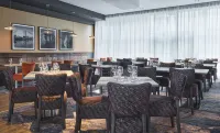 Leonardo Hotel Nottingham - breakfast