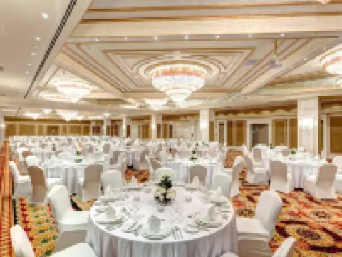 Divan Erbil Hotel Hotels in Erbil