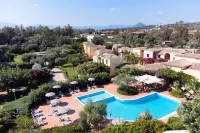 Hotel la Torre - piscine
