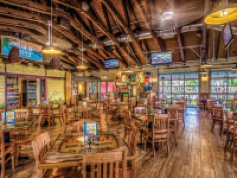 Margaritaville Vacation Club - St Thomas Hotels in Saint Thomas