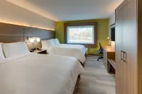 Holiday Inn Express & Suites Greenville Airport Hotel di Greer