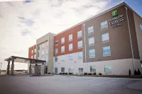 Holiday Inn Express & Suites Rantoul