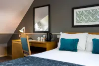 White Hart by Chef & Brewer Collection Hotels in Amersham