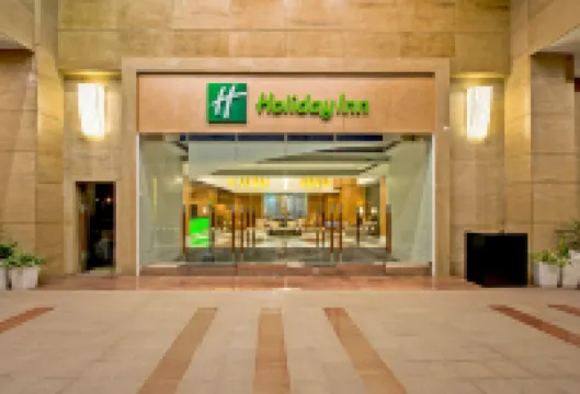 Holiday Inn AMRITSAR RANJIT AVENUE by IHG Hotel di 