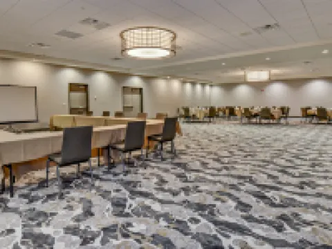 โรงแรม Holiday Inn Nampa บาย IHG โรงแรมในแนมปา