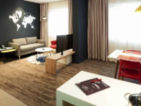 Ibis Saigon Airport Hoteles en Ho Chi Minh