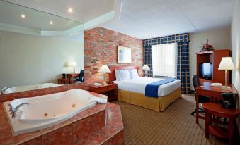 Holiday Inn Express Toronto East - Scarborough by IHG