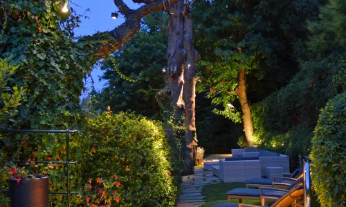 Eight Hotel Portofino