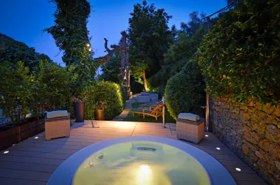 Eight Hotel Portofino Hotels near Portofino