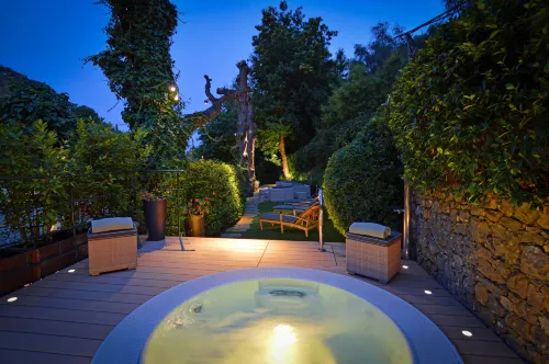 Eight Hotel Portofino Hotels in Portofino