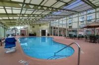 Holiday Inn Express FORT CAMPBELL-OAK GROVE by IHG