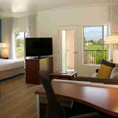 Residence Inn Palm Desert Rooms