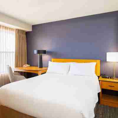 Residence Inn Southington Rooms