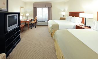 Holiday Inn Express & Suites Pine Bluff