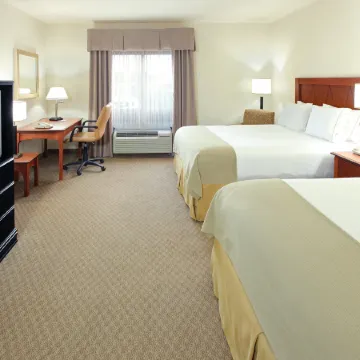 Holiday Inn Express & Suites Pine Bluff by IHG