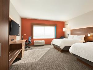 Holiday Inn Express & Suites Beaver DAM