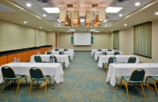 Holiday Inn & Suites WILLIAMSBURG-HISTORIC GATEWAY by IHG