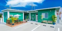 Island Guest House