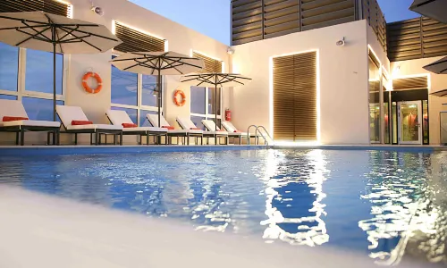 Centro Corniche Khobar by Rotana