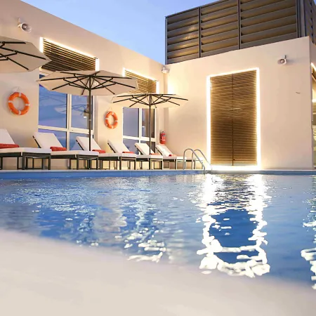 Centro Corniche Khobar by Rotana