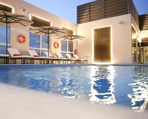 Centro Corniche Khobar by Rotana Các khách sạn ở Al Khobar