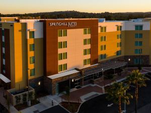 SpringHill Suites Irvine Lake Forest