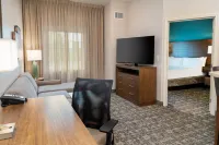 Staybridge Suites Nashville - Franklin Hoteles en Franklin