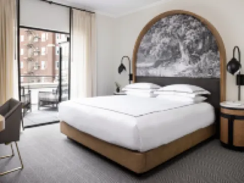 Kimpton COTTONWOOD by IHG Hotels in Douglas County