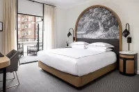 Kimpton COTTONWOOD by IHG Hotels in 