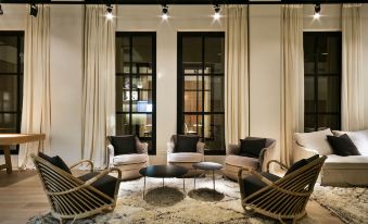 4. 우르반 파사지 ..